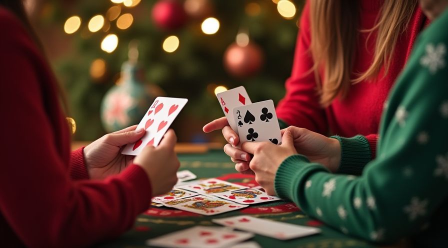 Die schönsten Weihnachtsbräuche für die ganze Familie