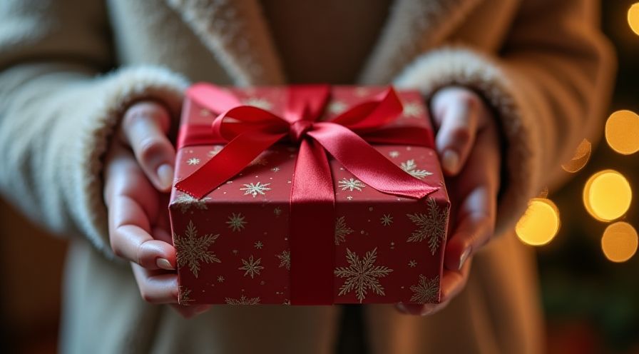 Die besten Geschenkideen für Weihnachten